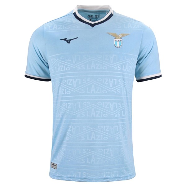 Tailandia Camiseta Lazio 1ª 2024 2025